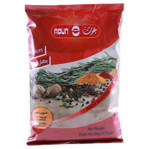 Aoun Cumin Moulu 500G