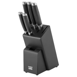 Berghoff Knife Block Set 6 Pieces