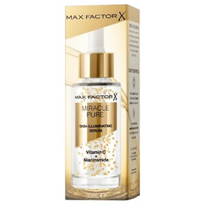 Max Factor Miracle Pure Serum 30Ml