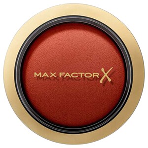 Max Factor Creme Puff Powder Blush Stunning Sienna 55