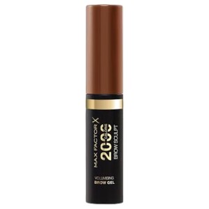 Max Factor 2000 Calorie Volumizing Brow Gel Brown 003