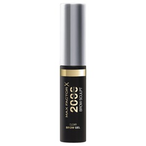 Max Factor 2000 Calorie Volumizing Brow Gel Clear 000