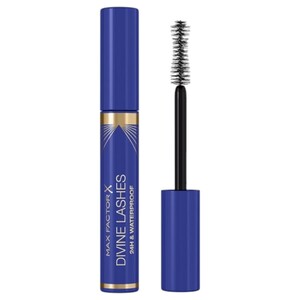 Max Factor Divine Lashes Waterproof