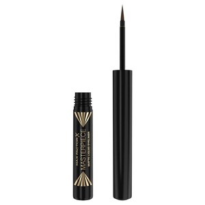 Max Factor Masterpiece Matte Eyeliner Espresso 03