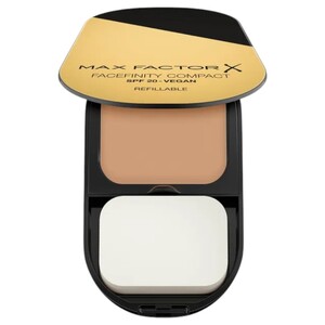 Max Factor Facefinity Compact Powder Spf20 Porcelain 001