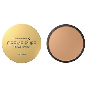 Max Factor Creme Puff Powder Medium Beige 41