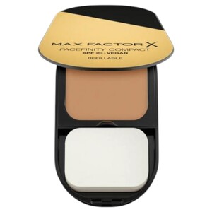 Max Factor Facefinity Compact Powder Spf20 Golden 006