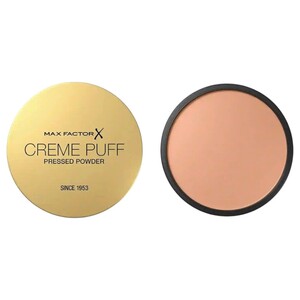 Max Factor Creme Puff Powder 53 Tempting Touch