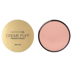 Max Factor Creme Puff Powder Truly Fair 81