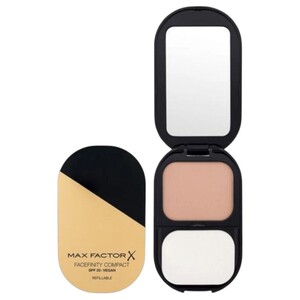 Max Factor Facefinity Compact Powder Spf20 Ivory 002
