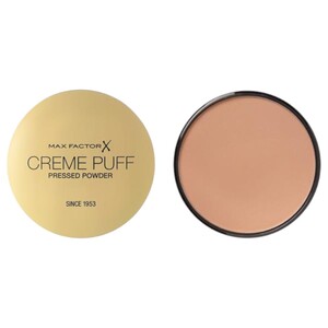 Max Factor Creme Puff Powder Golden 75
