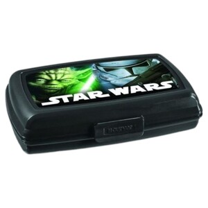 Curver Lunch Box Star Wars 0.6L