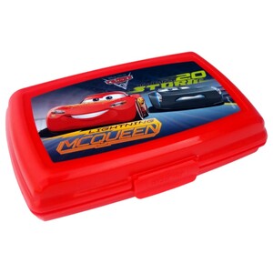 Curver Lunch Box Cars 600Ml