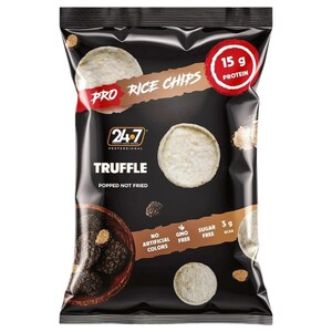 24/7 Pro Rice Chips Truffle 60G