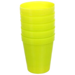 Gab Cups 5 Pieces