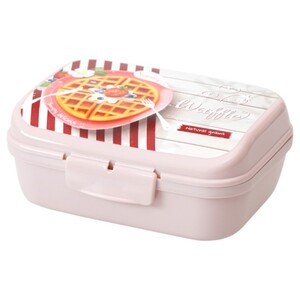 Titiz Lunch Box Menu 1L