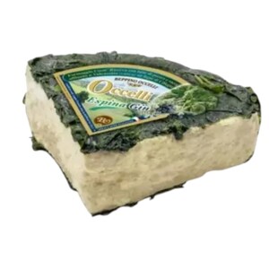 Beppino Occelli Spinach & Gin /Kg