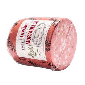 Levoni Mortadella Whith Pistachio /Kg