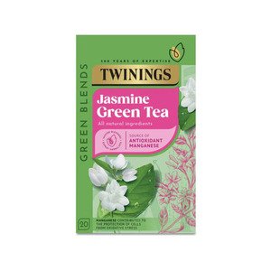 Twinings Jasmine Green Tea 20 Bags