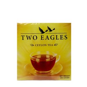 Two Eagles Ceylon Tea 350G