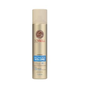 Sowell Hair Spray Wonder Volume Extra Strong Hold 300 Ml
