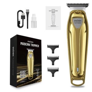 Enchen Professional Sharp 5 Gold Trimmer