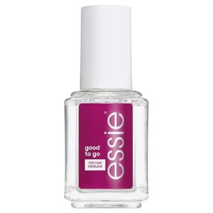 Essie Top Coat: 01 Good To Go