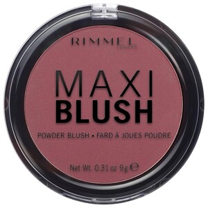 Rimmel London Maxi Blush Powder 005 9G
