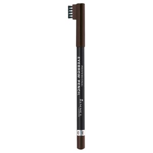 Rimmel Professional Eyebrow Pencil Dark Brown 001