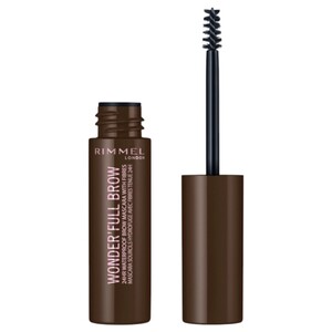 Rimmel Wonder' Full Brow Mascara 24Hr 002