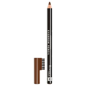 Rimmel London Professional Eyebrow Pencil Hazel 002