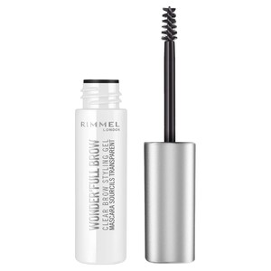 Rimmel Wonder Full Brow Gel Clear No 4