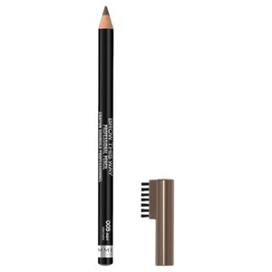 Rimmel Brow This Way Professional Brow Pencil Ash Brown 005