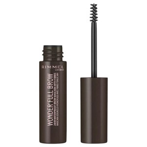 Rimmel Wonder' Full Brow Eyebrow Mascara Dark 003