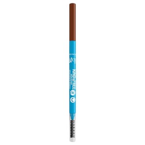 Rimmel Kind & Free Eyebrow Pencil Warm Brown 003