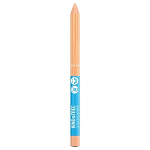 Rimmel Kind & Free Clean Eye Definer Creamy White 005