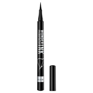Rimmel Wonder'ink Eyeliner Black 001
