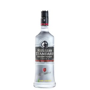 Russian Standard Original Vodka 1.14L
