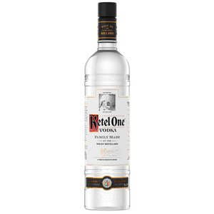 Ketel One Family Made Vodka 70Cl