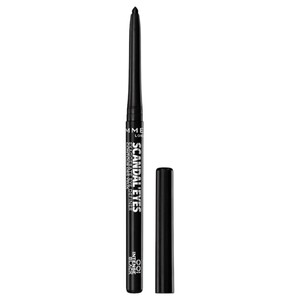 Rimmel Scandals'eyes Eye Liner Intense Black 001