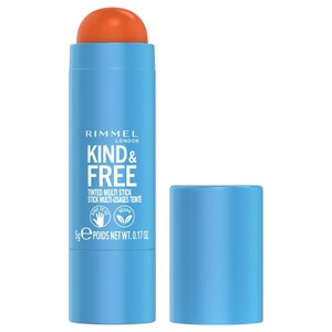 Rimmel Kind & Free Tinted Multi Stick Tangerine Dream 004 5G