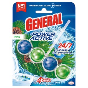 General Toilet Cleaner Pine 50G
