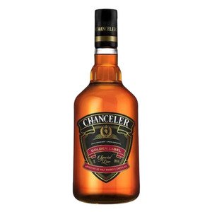 Chanceler Special Line Golden Label Whisky 1L