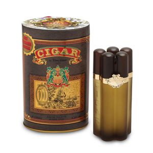 Cigar Reno Eau De Toilette 100 Ml