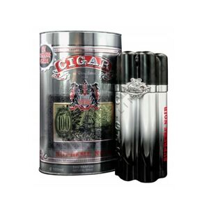 Cigar Supreme Noir Eau De Parfum 100 Ml