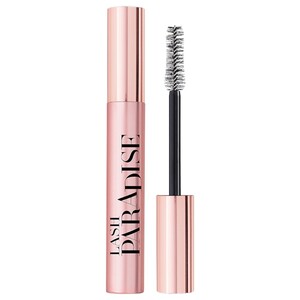 L'oreal Mascara Volume Paradise Black 01