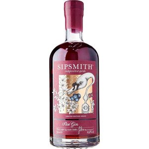Sipsmith London Sloe Gin 2018 Limited Edition 50Cl