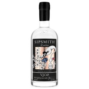 Sipsmith London V.J.O.P. Gin Signature Edition Series 70Cl
