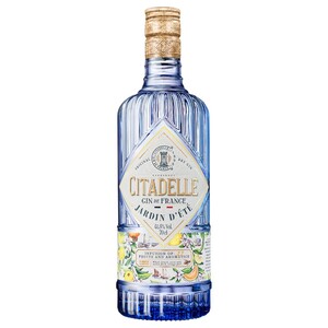 Citadelle Jardin D'ete Gin Fruits & Aromatics 70Cl