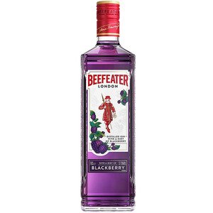 Beefeater London Blackberry Distilled Gin 1L